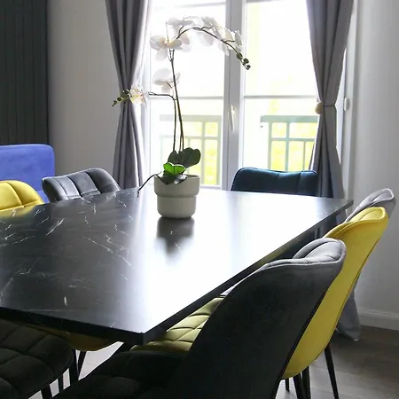 Appartement Garonne8 - Spacious 8ppl Disneyland *