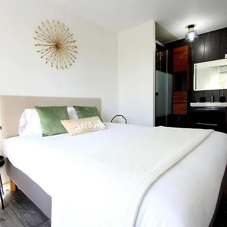 Appartement Garonne8 - Spacious 8ppl Disneyland *