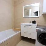 Apartmán Garonne8 - Spacious 8ppl Disneyland Serris