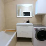 Apartmán Garonne8 - Spacious 8ppl Disneyland