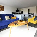 Garonne8 - Spacious 8ppl Disneyland