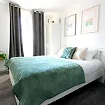 Garonne8 - Spacious 8ppl Disneyland