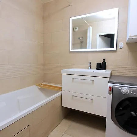 Appartamento Garonne8 - Spacious 8ppl Disneyland Serris