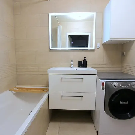 Appartamento Garonne8 - Spacious 8ppl Disneyland