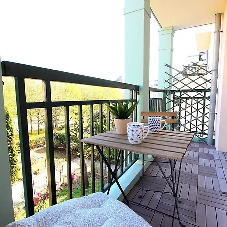 Garonne8 - Spacious 8ppl Disneyland Серри