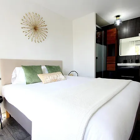 Apartament Garonne8 - Spacious 8ppl Disneyland *