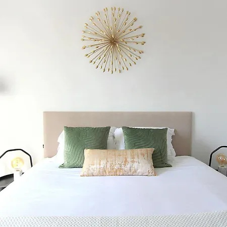 Apartamento Garonne8 - Spacious 8ppl Disneyland
