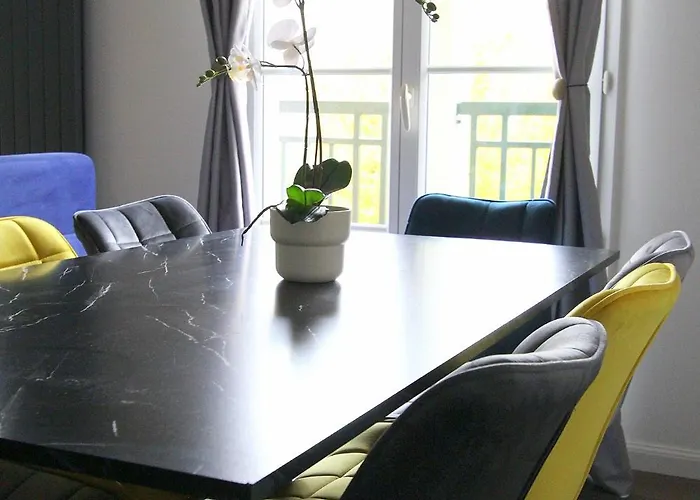 Apartament Garonne8 - Spacious 8ppl Disneyland *