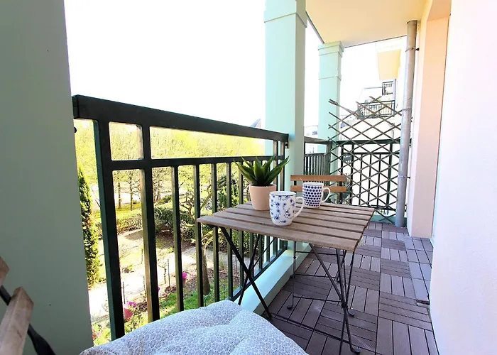 Garonne8 - Spacious 8ppl Disneyland Serris